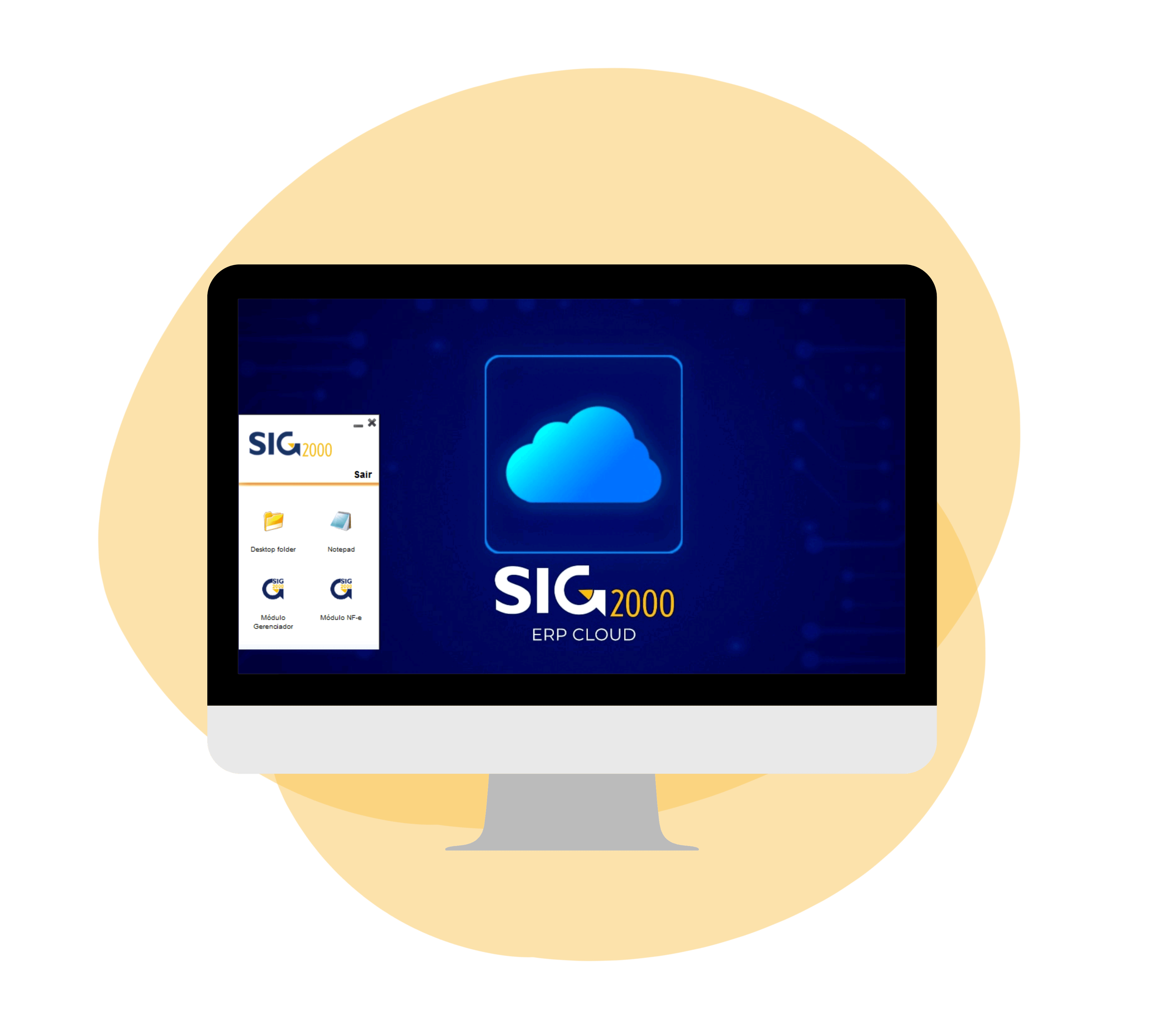 Sistema ERP para Distribuidoras SIG 2000