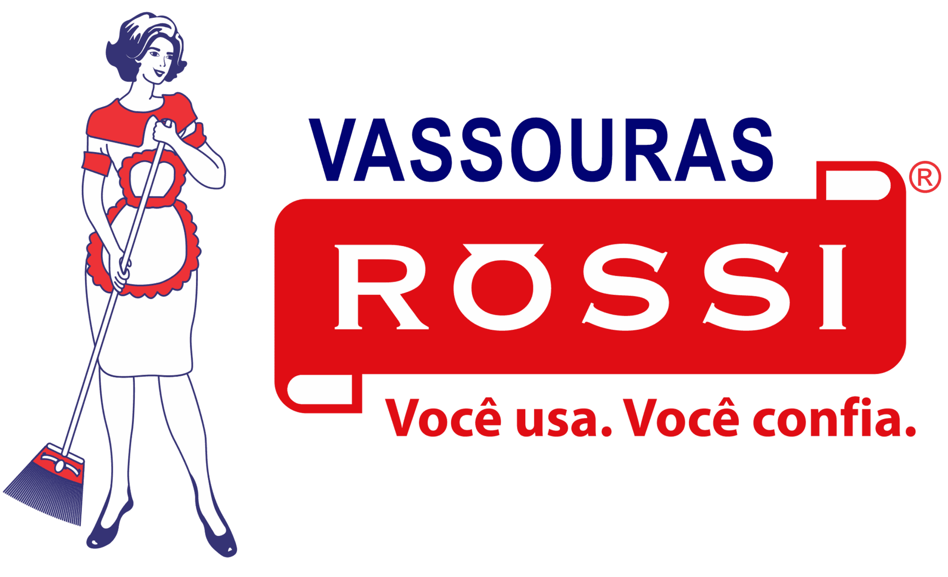 Vassouras Rossi