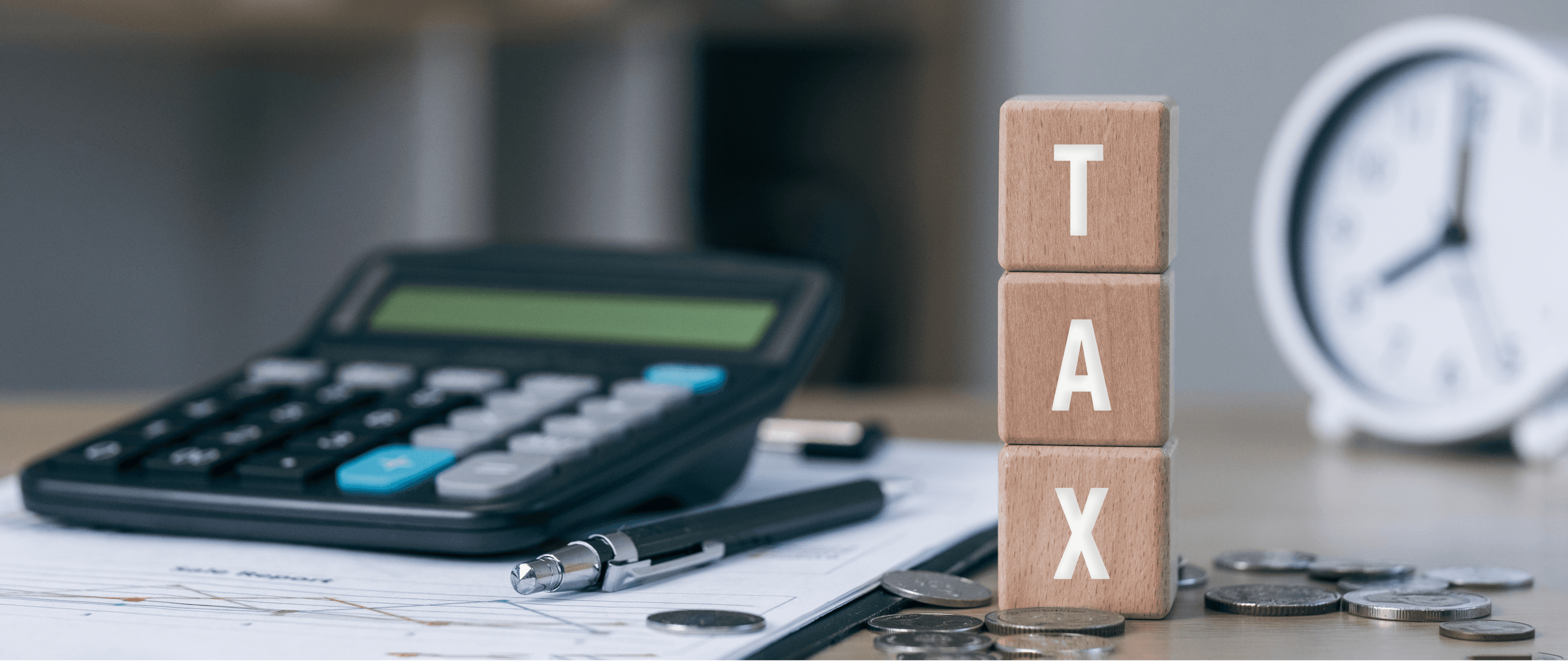 Reforma Tributária - SIG 2000