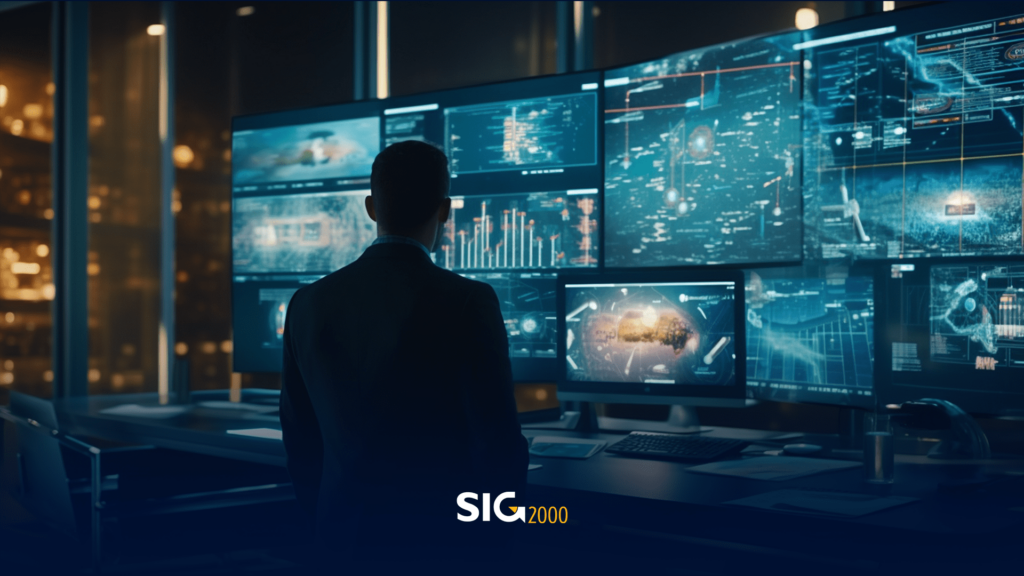 Benefícios do Business Intelligence